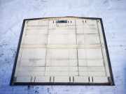 Bodenbelag Kofferraum Nissan X-Trail, 2001.06 - 2007.06 849b88h300,849b88h301