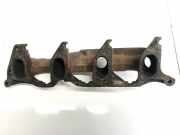 Abgaskrümmer Volvo S40, 2000.07 - 2003.12 110182F7, 110182F7