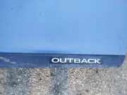 Zierleiste Tür Zier-Schutzleiste - Vorne Rechts Subaru Outback, V 2015.01 - 2019.12 Gebraucht,