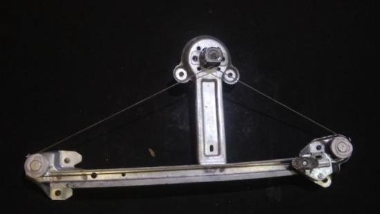 Fensterheber - Hinten Rechts Opel Astra, G 1998.09 - 2004.12 13100420lh,13100421rh Bild Fensterheber - Hinten Rechts Opel Astra, G 1998.09 - 2004.12 13100420lh,13100421rh