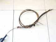 Seilzug Feststellbremse Opel Zafira, B 2005.07 - 2008.01 Gebraucht,