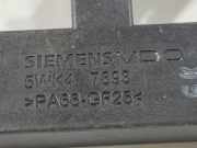 Antenne Verstärker Volvo S40, 2004.01 - 2007.03 8696107, 8696107 5WK4 7893 5WK47893