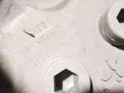 Radkappe Radzierblenden - R15 Peugeot 406, 1999.03 - 2004.05 facelift 9630419677,