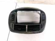 Lüftungsgitter Armaturenbrett Toyota Previa, 2000.02 - 2006.01 5540528310,55405-28310 5568828040
