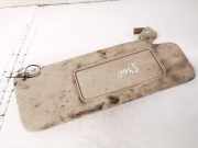 Sonnenblende Lexus RX, 2000.07 - 2003.05 Gebraucht,