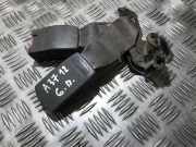 Gurtschloss - Hinten Rechts Rover 400, 1995.05 - 2000.03 evl10284,