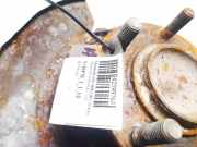 Radnabe Achsschenkel - Hinten Linke Mitsubishi ASX, 2010.02 --> Gebraucht,