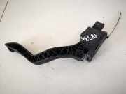Pedalwerk Citroen C4, I 2004.11 - 2008.06 0280755041,9680565880