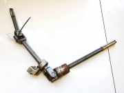 Lenksäule unten Kreuzgelenk Audi Q7, 2006.03 - 2010.05 070583,