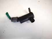 Waschwasserpumpe Scheibenreinigung Subaru Outback, III 2005.01 - 2009.06 Gebraucht,