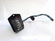 Vorwiderstand Gebl?seregler Toyota Yaris, II (XP90) 2005.01 - 2011.01 Gebraucht,