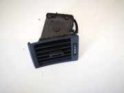 Lüftungsgitter Armaturenbrett Audi A4, B6 2000.11 - 2004.11 Gebraucht,