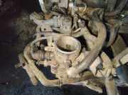 Drosselklappe Kia Rio, 2000.09 - 2005.02 0k2718911, 9600930007 4b5223307 0k9a220660a 0280140571 9540930002