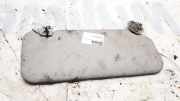 Sonnenblende Peugeot 307, 2005.06 - 2008.06 Gebraucht,
