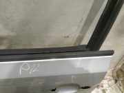 Zierleiste Leiste - Vorne Linke Volkswagen Polo, V 2009.06 - 2014.01 Gebraucht, CFWA