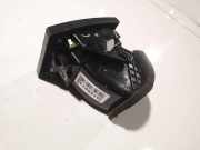 Lüftungsgitter Armaturenbrett Hyundai Getz, 2002.08 - 2009.06 Gebraucht,