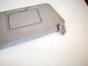 Sonnenblende Mazda Premacy, 1999.01 - 2005.03 Gebraucht,
