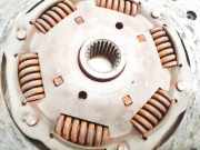 Kupplungsscheibe Volkswagen Passat, B5+ 2000.11 - 2005.05 059141031, Akn