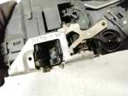 T?rschloss Stangen - Vorne Rechts Mercedes-Benz W210, 1995.06 - 1999.07 2027202635,