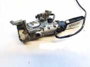 Zündschloss Volkswagen Touran, 2003.01 - 2006.10 1k0905865,