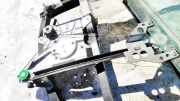 Fensterheber - Hinten Linke Audi A4, B5 1994.11 - 1999.09 Gebraucht,