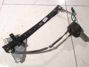 Fensterheber - Hinten Rechts Jeep Grand Cherokee, II 1999.01 - 2004.12 Gebraucht,