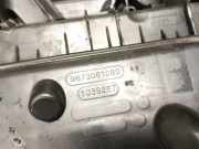 Luftfilterkasten Citroen DS3, I 2009.01 - 2016.06 9673061080, 1039257