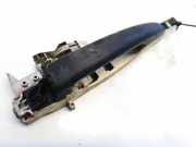 Türgriff Türaussengriff - Vorne Rechts Citroen C4, I 2004.11 - 2008.06 9682508080,233388