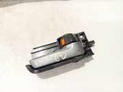 Türinnengriff - Hinten Rechts Nissan Pixo 2009 - 2013 8311075j0,