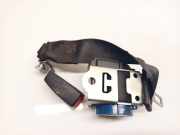 Sicherheitsgurt - Hinten CENTER Volkswagen Passat, B6 2005.08 - 2010.11 3C0857807,3C0 857 807 H 3C0857807H 1003168D48 3C0857740B 1002316 E2040438