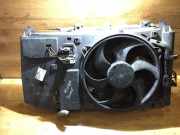 K?hlerl?fter L?ftermotor Citroen Xsara Picasso, I 1999.12 - 2004.05 Gebraucht,