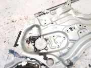 Fensterheber motor - Vorne Rechts Kia Soul, 2010.01 - 2013.12 824601m000,82460-1m000 262100-4690 2621004690