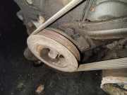 Riemenscheibe Kurbelwelle Mitsubishi Carisma, I 1995.07 - 2000.09 Gebraucht,