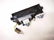 Bedienelement für Klimaanlage Daewoo Musso, I 1995.01 - 2005.12 8533005000,85330-05000