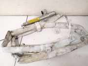 Kopfairbag - Vorne Rechts Peugeot 807, 2002.06 - 2012.05 1495298080,