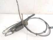 Handbremshebel Audi A4, B5 1994.11 - 1999.09 Gebraucht,