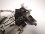 Fensterheber motor - Vorne Linke Opel Astra, G 1998.09 - 2004.12 119950xxx,119950-xxx