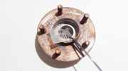 Radnabe Achsschenkel - Hinten Linke Nissan Primera, P12 2002.01 - 2008.12 Gebraucht,