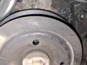 Riemenscheibe Kurbelwelle Opel Astra, G 1998.09 - 2004.12 90528648,