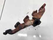 Abgaskrümmer Opel Zafira, A 1999.04 - 2003.11 90500926,