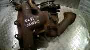 Turbolader Fiat Bravo, 1995.10 - 2001.10 46437390,