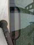 Zusatzbremsleuchte Mercedes-Benz A-CLASS, W168, 2001.06 - 2004.09 facelift Gebraucht,