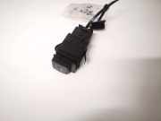Schalter für Heckscheibe Heckscheibenheizung Skoda Superb, I 2001.12 - 2008.03 3U0959621A,
