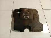 Motorabdeckung Toyota Yaris, II (XP90) 2005.01 - 2011.01 Gebraucht,