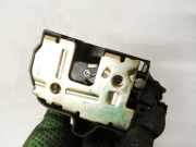 Sitzschloß Peugeot 407, 2004.05 - 2010.12 Gebraucht,