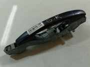 Türgriff Türaussengriff - Hinten Linke Citroen C4 Grand Picasso, I 2006.01 - 2013.06 Gebraucht,