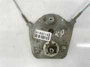 Fensterheber - Vorne Linke Audi 80, B2 1978.08 - 1986.06 81383700D,