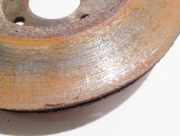 Bremsscheibe Fiat Brava, 1995.10 - 2002.12 ventiliuojamas,