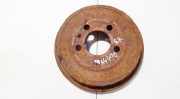 Bremstrommel - Hinten Linke Volkswagen Polo, V 2009.06 - 2014.01 Gebraucht,