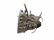 Schaltgetriebe Renault Clio, 2012.11 - 2016 Gebraucht,